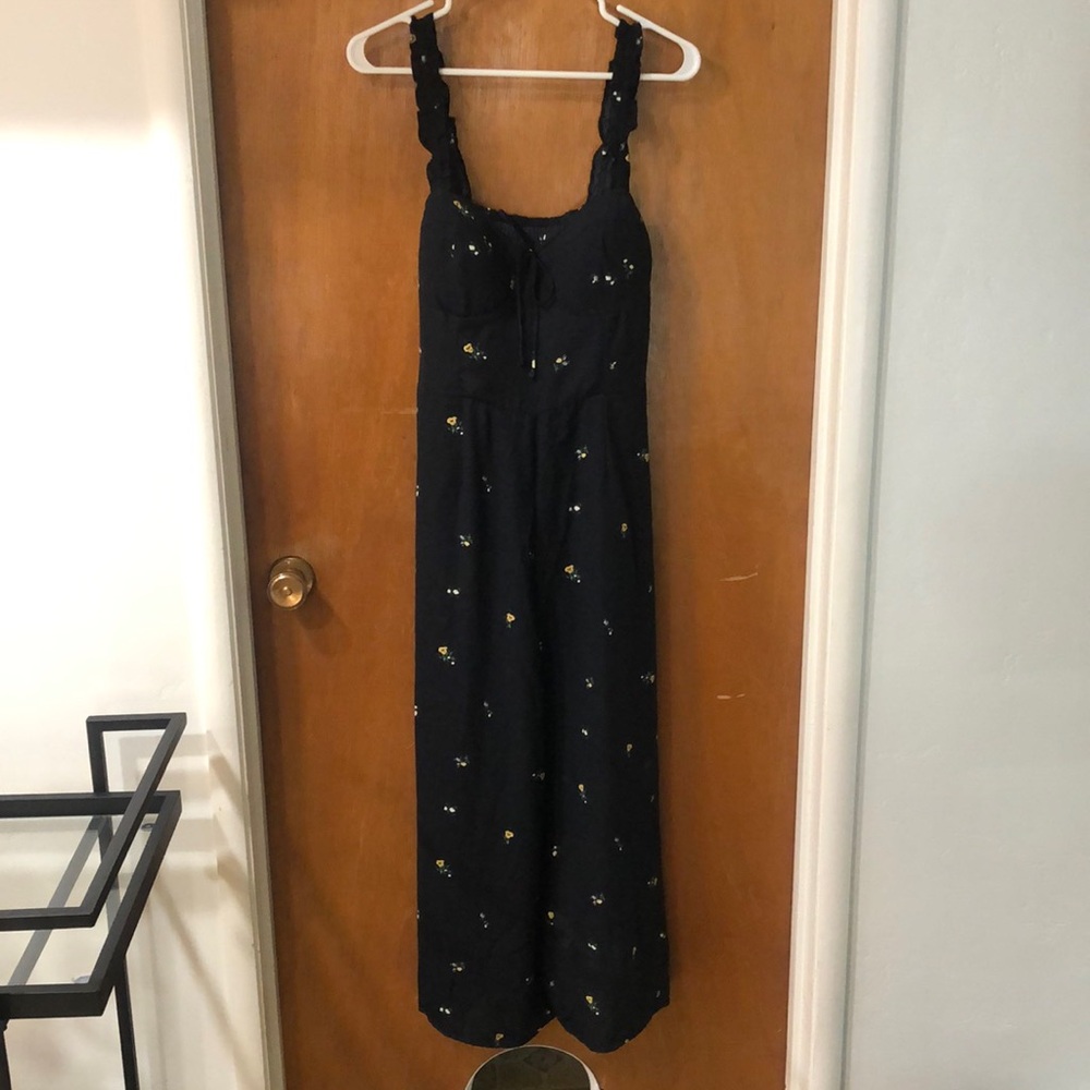 Brand new romper